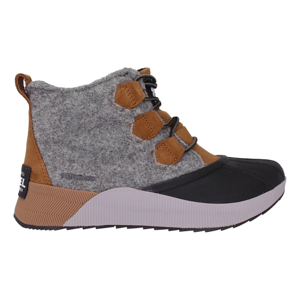 Sorel Out 'N About III Classic Camel Brown